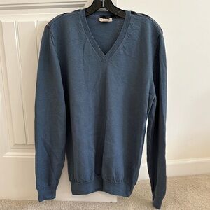 Burberry sweater